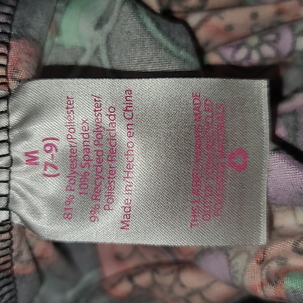 No Boundries Halloween leggings NWOT! - Picture 6 of 7
